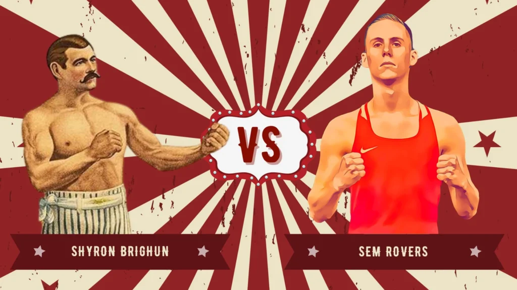 brighun vs rovers