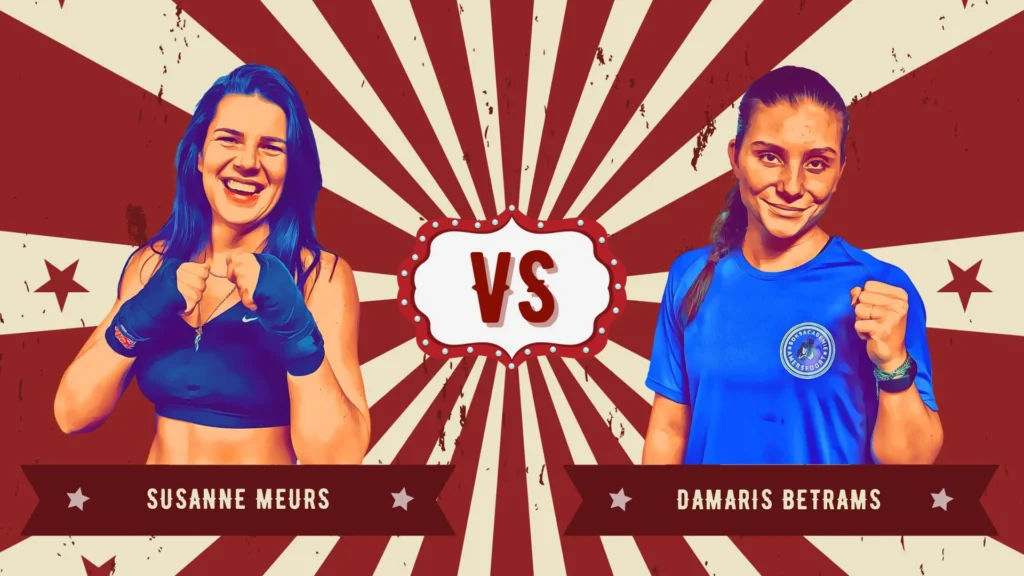 meurs vs betrams