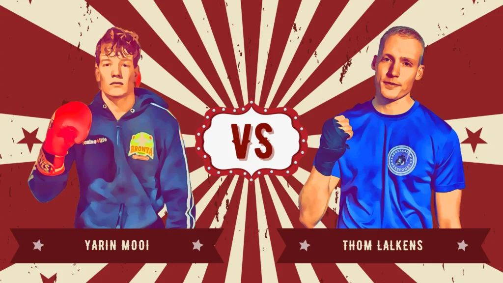 mooi vs lalkens